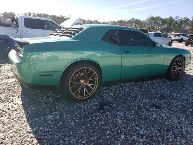 Image 3 of 2019 DODGE CHALLENGER R/T 2019 with VIN 2C3CDZBT6KH651813