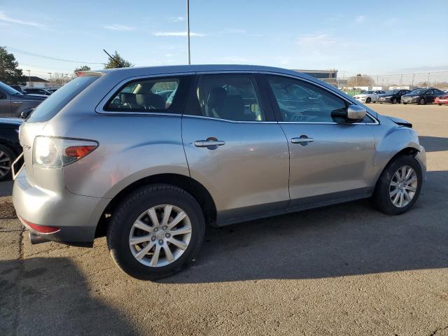 Obraz 3 z 2011 MAZDA CX-7  2011 z VIN JM3ER2A54B0400266