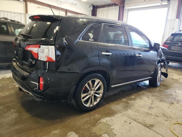 Изображение 3 2014 KIA SORENTO SX 2014 с VIN 5XYKWDA73EG499758