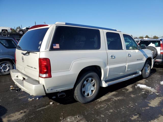 Изображение 3 2004 CADILLAC ESCALADE ESV 2004 с VIN 3GYFK66N64G191476