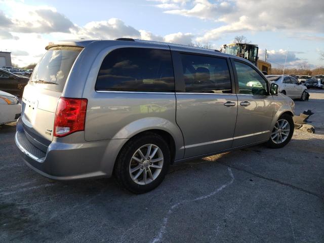 Image 3 of 2019 DODGE GRAND CARAVAN SXT 2019 with VIN 2C4RDGCG5KR797660