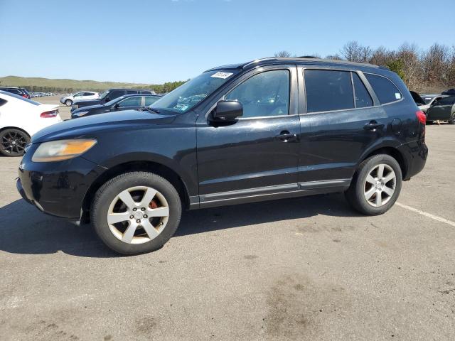 Obraz 1 z 2009 HYUNDAI SANTA FE SE 2009 z VIN 5NMSH13E09H239673