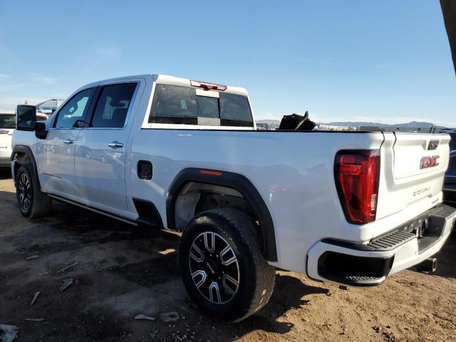 Изображение 2 2022 GMC SIERRA K2500 DENALI 2022 с VIN 1GT49REY9NF187771