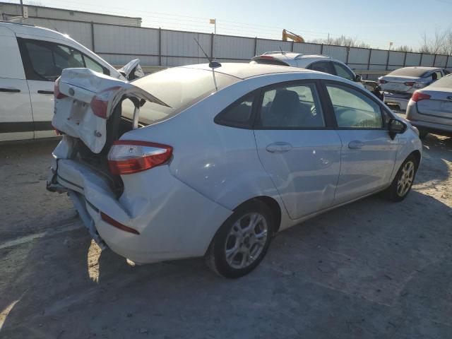 Изображение 3 2015 FORD FIESTA SE 2015 с VIN 3FADP4BJ0FM141608