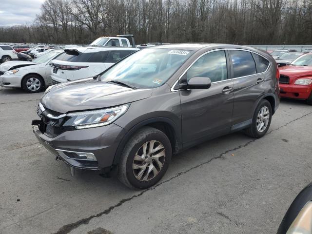 Image 1 of 2015 HONDA CR-V EX 2015 with VIN 2HKRM4H51FH631645