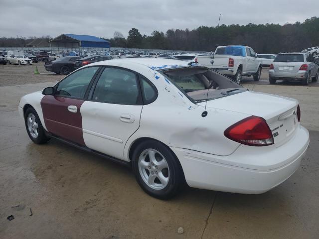 Изображение 2 2004 FORD TAURUS SES 2004 с VIN 1FAFP55U24A123741