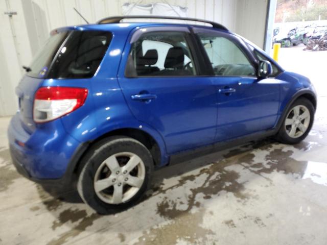 Image 3 of 2012 SUZUKI SX4  2012 with VIN JS2YB5A39C6303188