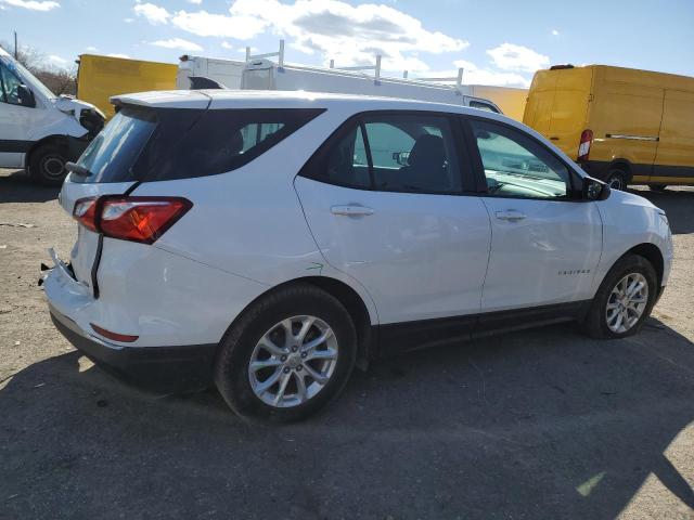 Изображение 3 2018 CHEVROLET EQUINOX LS 2018 с VIN 2GNAXREV1J6146187