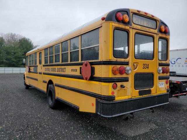 Image 3 of 2008 IC CORPORATION 3000  2008 with VIN 4DRBUAAN58A501478