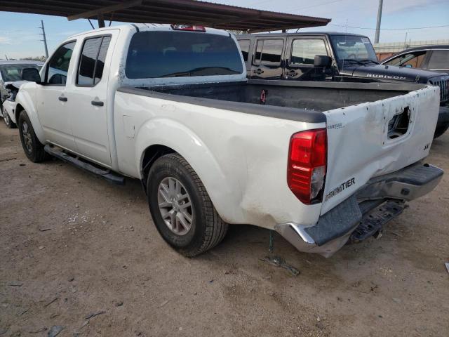 Image 2 of 2016 NISSAN FRONTIER SV 2016 with VIN 1N6AD0FR4GN745021