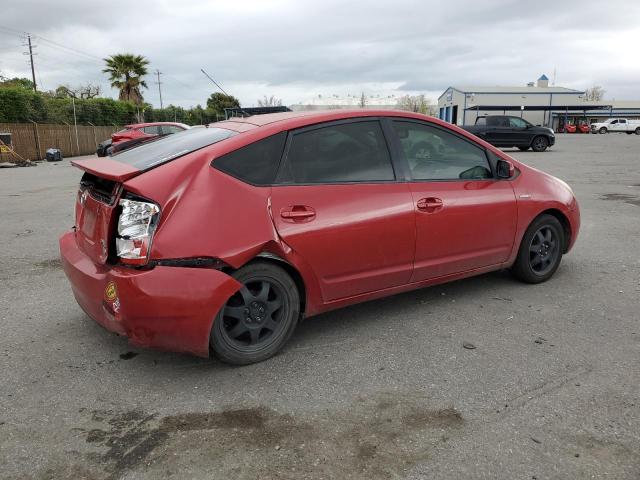 Image 3 of 2007 TOYOTA PRIUS  2007 with VIN JTDKB20U677559359