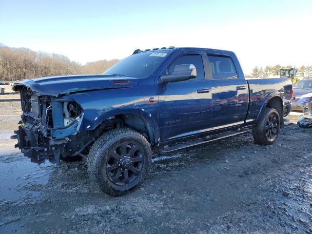 2022 RAM 2500 LARAMIE 2022 image