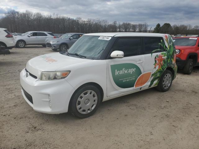 Изображение 2013 TOYOTA SCION XB  2013