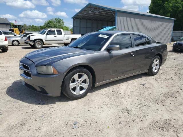 Изображение 2012 DODGE CHARGER SE 2012