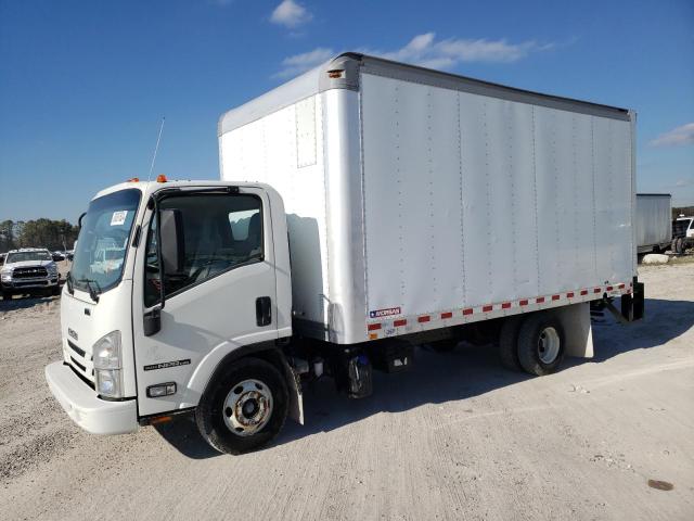 2019 ISUZU NPR HD  2019 image