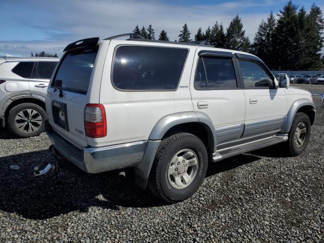 Image 3 of 1998 TOYOTA 4RUNNER LIMITED 1998 with VIN JT3HN87R4W9009302