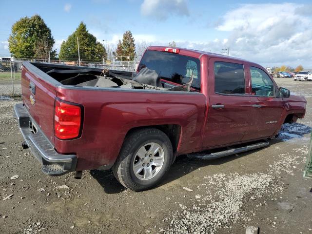 Image 3 of 2014 CHEVROLET SILVERADO K1500 LT 2014 with VIN 3GCUKREC0EG381757