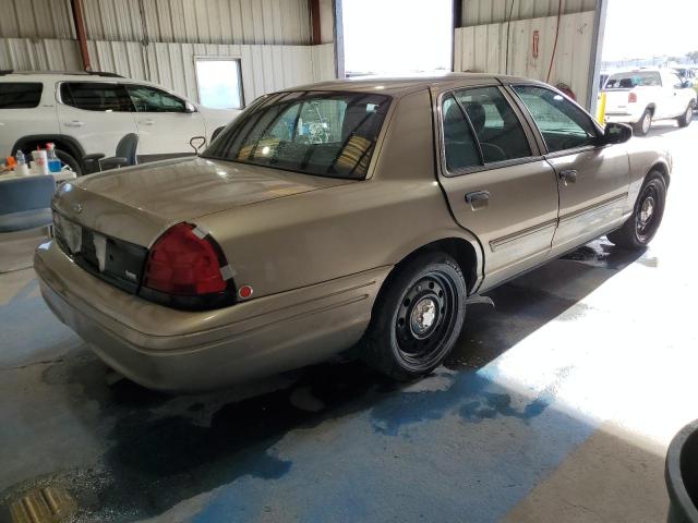 Obraz 3 z 2009 FORD CROWN VICTORIA POLICE INTERCEPTOR 2009 z VIN 2FAHP71V39X141778
