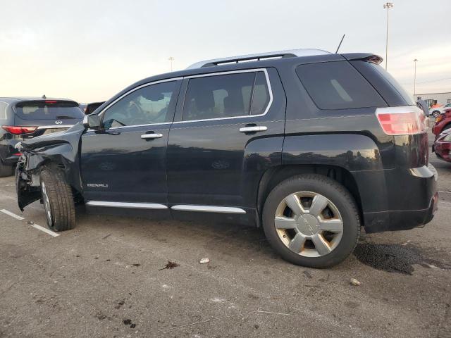 Image 2 of 2015 GMC TERRAIN DENALI 2015 with VIN 2GKFLUE34F6376670
