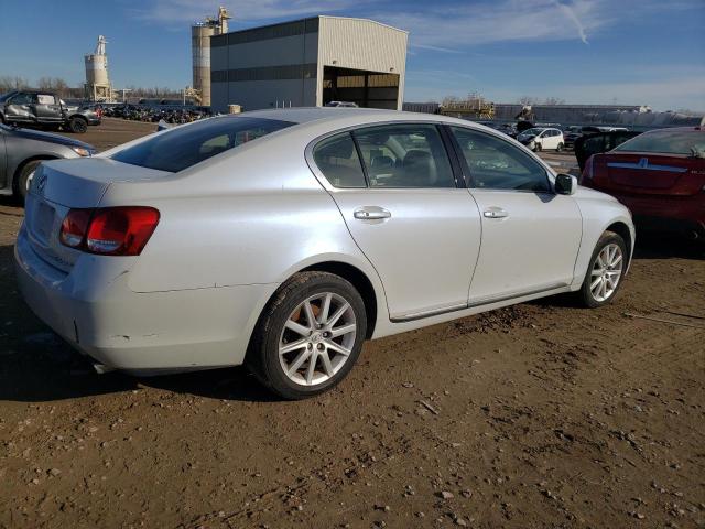 Image 3 of 2006 LEXUS GS 300 2006 with VIN JTHCH96SX60015146