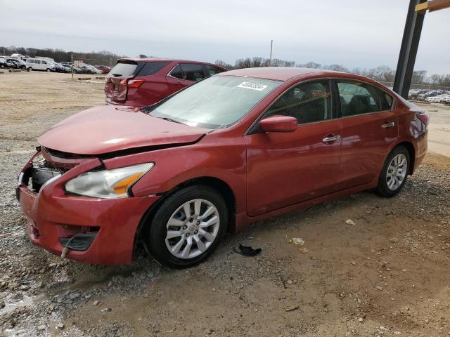 Image 1 of 2015 NISSAN ALTIMA 2.5 2015 with VIN 1N4AL3AP2FC171077