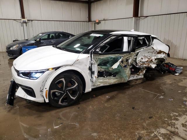 Изображение 2023 KIA EV6 GT LINE 2023