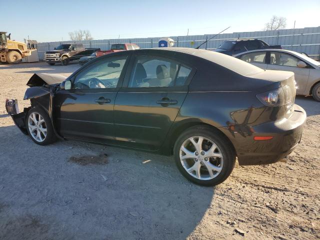 Obraz 2 z 2007 MAZDA 3 I 2007 z VIN JM1BK32G571756605