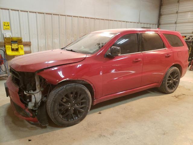 Obraz 1 z 2016 DODGE DURANGO R/T 2016 z VIN 1C4SDHCT7GC301715