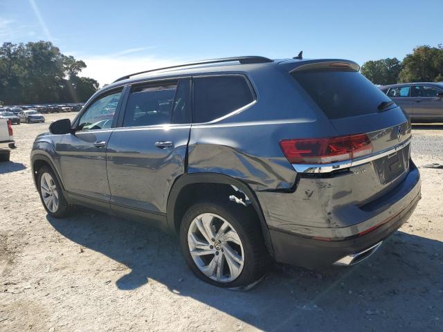 Image 2 of 2021 VOLKSWAGEN ATLAS SE 2021 with VIN 1V2HR2CA7MC584750