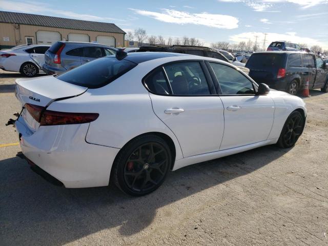 Изображение 3 2020 ALFA ROMEO GIULIA  2020 с VIN ZARFANAN4L7626389