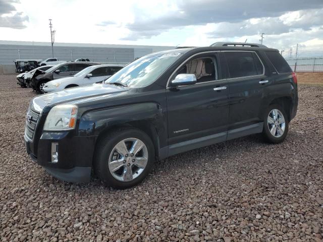 Image 1 of 2015 GMC TERRAIN SLT 2015 with VIN 2GKALTEK9F6121668
