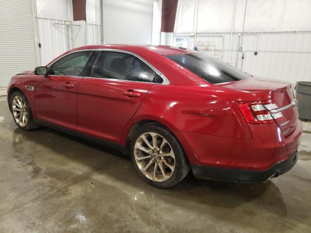 Obraz 2 z 2014 FORD TAURUS LIMITED 2014 z VIN 1FAHP2F87EG154765