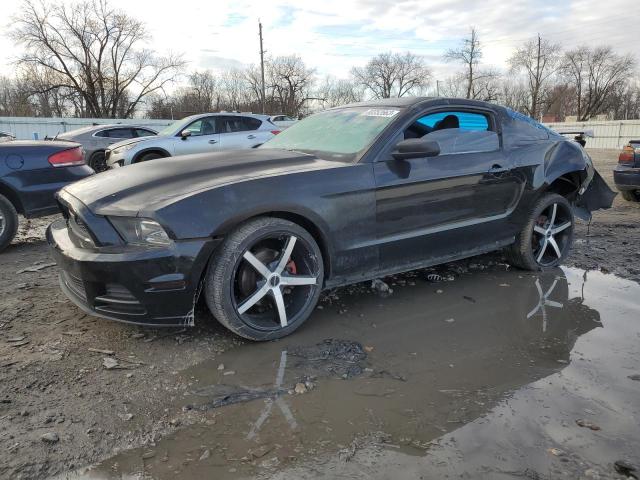 Image 1 of 2014 FORD MUSTANG  2014 with VIN 1ZVBP8AM8E5217159