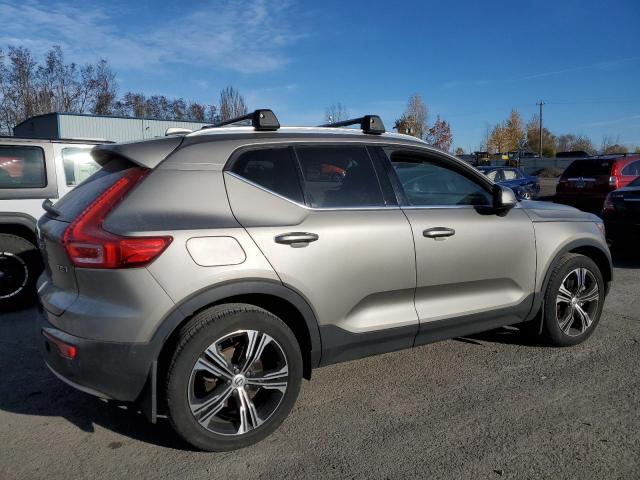 Image 3 of 2021 VOLVO XC40 T5 INSCRIPTION 2021 with VIN YV4162UL2M2487020