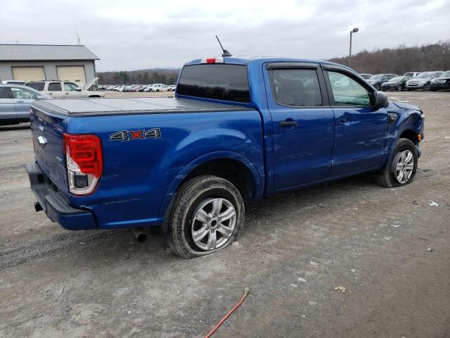 Изображение 3 2019 FORD RANGER XL 2019 с VIN 1FTER4FH6KLA52184