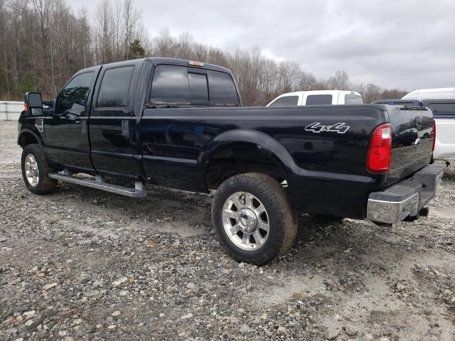 Изображение 2 2009 FORD F350 SUPER DUTY 2009 с VIN 1FTWW31R69EB02538