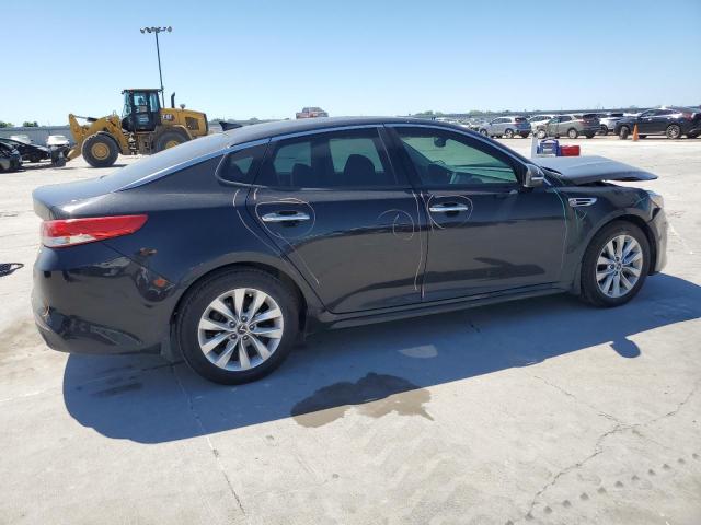 Obraz 3 z 2018 KIA OPTIMA EX 2018 z VIN 5XXGU4L36JG185333