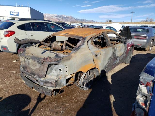 Изображение 3 2008 DODGE AVENGER SXT 2008 с VIN 1B3LC56K08N268623