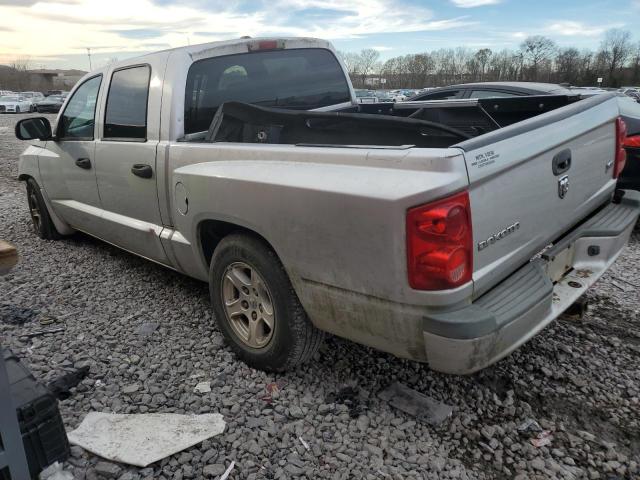 Obraz 2 z 2007 DODGE DAKOTA QUAD SLT 2007 z VIN 1D7HE48P67S218476