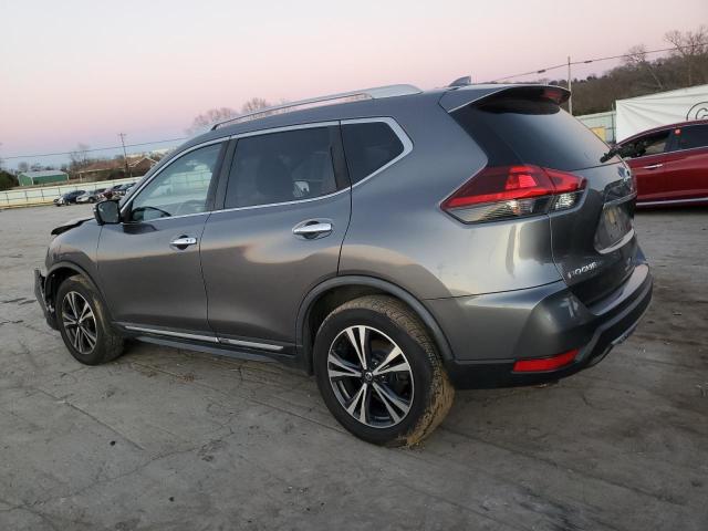 Image 2 of 2018 NISSAN ROGUE S 2018 with VIN JN8AT2MVXJW304162