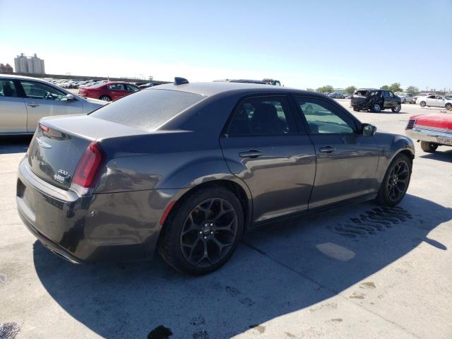Image 3 of 2019 CHRYSLER 300 S 2019 with VIN 2C3CCABG6KH648031