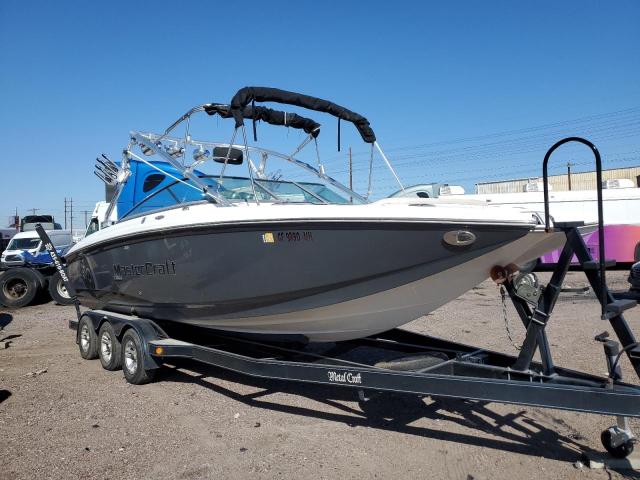 Изображение 2008 MAST CRAFT BOAT 2008