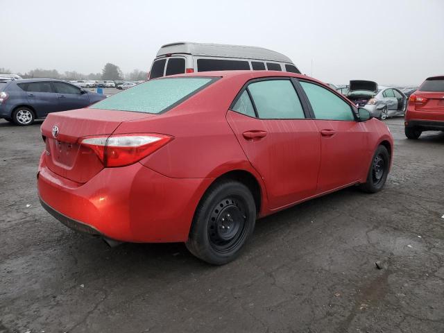 Obraz 3 z 2015 TOYOTA COROLLA L 2015 z VIN 2T1BURHE3FC449107