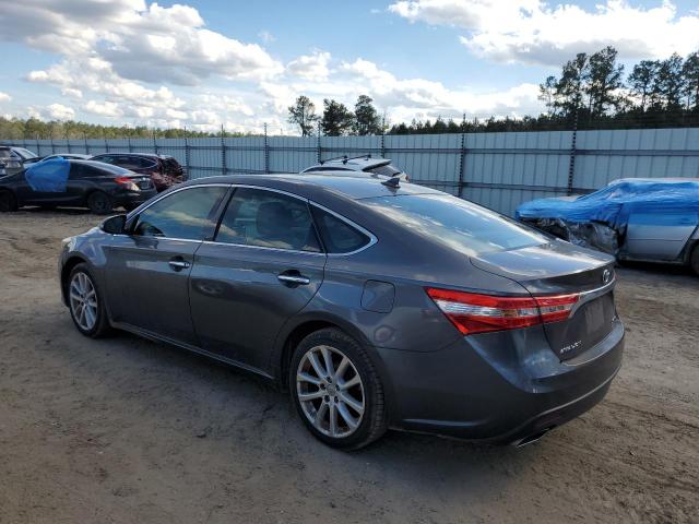 Image 2 of 2013 TOYOTA AVALON BASE 2013 with VIN 4T1BK1EB8DU055177