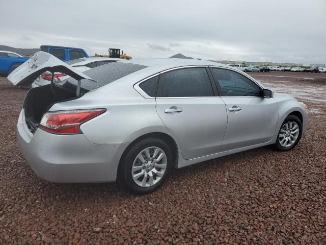 Изображение 3 2015 NISSAN ALTIMA 2.5 2015 с VIN 1N4AL3AP5FC210809