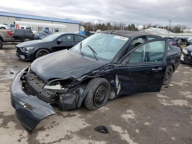 Изображение 2005 FORD FOCUS ZX4 2005