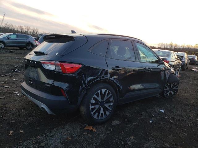 Image 3 of 2020 FORD ESCAPE SE SPORT 2020 with VIN 1FMCU9BZXLUA65240