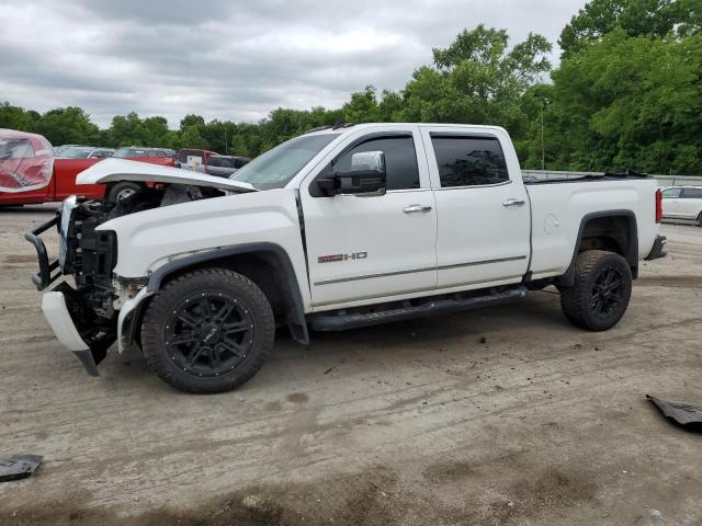 2016 GMC SIERRA K2500 SLT 2016 image