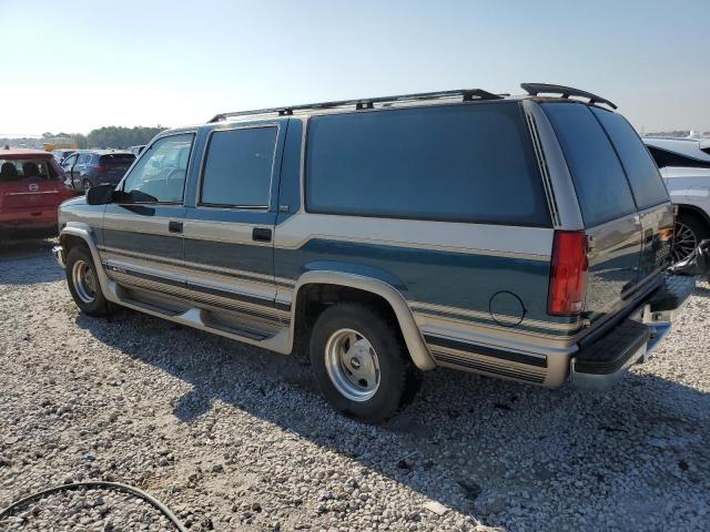 Image 2 of 1992 CHEVROLET SUBURBAN C1500 1992 with VIN 1GNEC16K9NJ353695