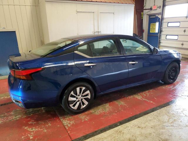 Image 3 of 2022 NISSAN ALTIMA S 2022 with VIN 1N4BL4BV6NN316891